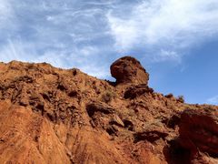 -天山神秘大峡谷