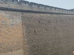 -山西王家大院