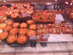 -巴黎贝甜(凯德MALL望京店)