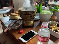 -古关火锅店(古北水镇景区店)
