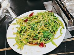 -老黑板筋(顺义总店)
