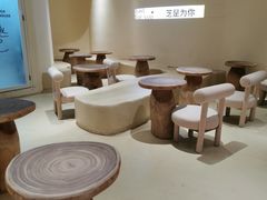 -狐狸和向日葵(北京路店)