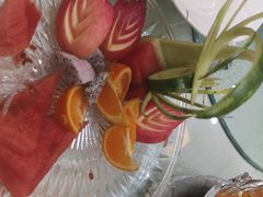 -清真悦宾楼食府(海湖店)
