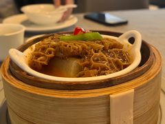 -晋江荣誉国际酒店·港誉茶餐厅