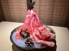 -余欢领鲜火锅(新街口店)