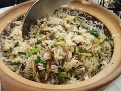 -台山第一家兴华黄鳝饭·黄鳝婆(彭沙坑总店)