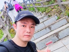 -银瓶嘴森林公园