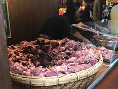 -張飛牛肉(锦里店)
