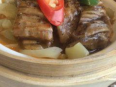-粤域茶餐厅