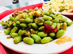 -农园餐厅(北京大学店)