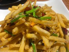 -老九巷川小馆(万松园店)