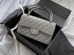 -CHANEL(恒隆广场店)