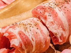 -Ant 蚂蚁洞烤肉·大营地(上海静安大悦城店)