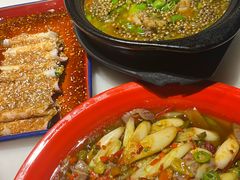 -渝味川菜(夜宵航母店)
