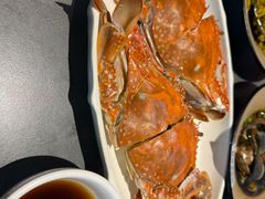 -佬太公海鸭·海鲜大排档(上海总店)