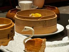-领事馆19号中餐厅(厦门海景洲际酒店)