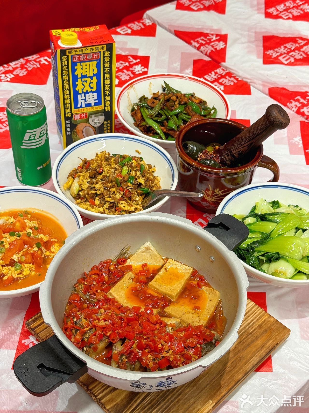我妈以为我去湖南了！！泉州这家湘菜馆太正宗