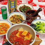 我妈以为我去湖南了！！泉州这家湘菜馆太正宗