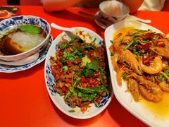 -侯师傅热炒店(印象城店)
