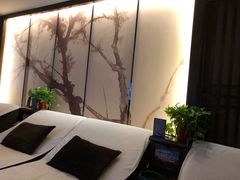 -水墨澜渟足道·SPA·传统(四望亭东关街店)