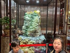 -燕春楼(海河华鼎店)