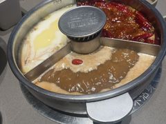 -巴奴毛肚火锅(大剧院店)