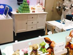-BONCAKE裱花蛋糕(万象汇店)