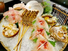 -官也街澳门火锅(新源里店)
