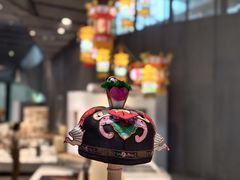 -中国美术学院象山校区-民艺博物馆