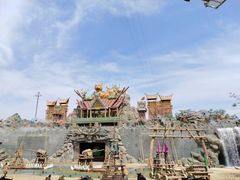 -七彩云南欢乐世界