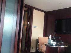 -上海新发展亚太JW万豪酒店