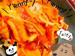 -新石器烤肉(马鞍山印象汇店)