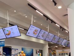 -贝林大翅鲸简餐厅(国家海洋博物馆店)