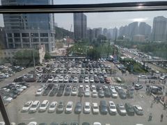 -大连医科大学附属第二医院(总院)