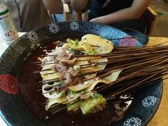 -痴串串(星汉路总店)