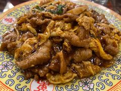 -烤肉季饭庄