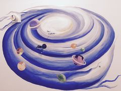 -十二宫Zodiac全息剧本杀推理馆(大世界店)