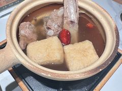 -芽笼芽笼新加坡餐厅(环球港店)