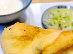 -头壹号饸饹面·大油条(常营店)