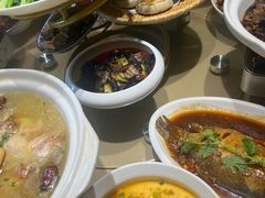 -又见炊烟私房菜(敬亭路店)