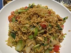 -肉串汪(月坛店)