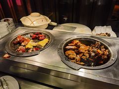 -广州富力君悦大酒店·凯菲厅