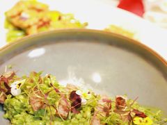 -PARFUM FLORAL花境法餐(南京首店)