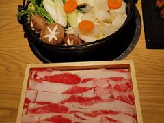 -大和食乐·鲜和牛酸汤火锅(环宇荟店)