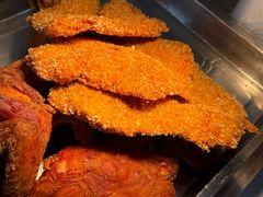 -王二甩老木子鸡(江湾店)