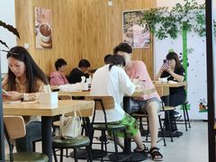 -甲乙饼(丽泽天地店)