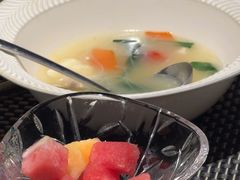 -翡翠鸟精品泰国菜(北辰财富中心店)