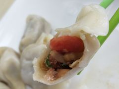 -复旦大学本部-食堂