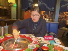 -烧江南烤肉(长春摩天活力城店)