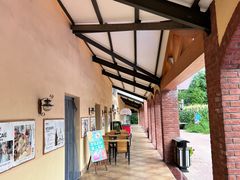 -意大利农场度假村